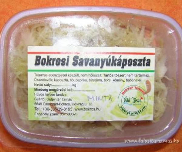 savanyú káposzta cukorbetegeknek)